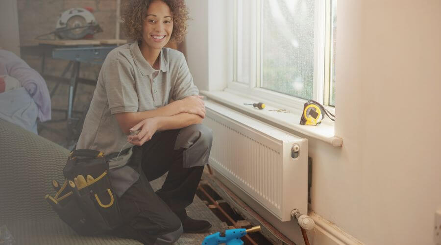 Professional Water heater repair in Saint Clair Shores, MI